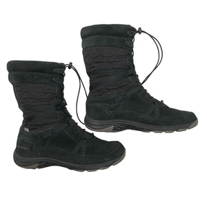 Unisex Merrell - Boots, size 39 - Black (1)