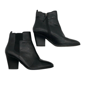 Unisex Tamaris - Ankle boots, size 39 - Black (1)