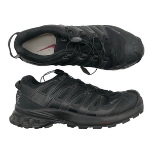 Unisex Salomon - Outdoor sneakers, size 39 - Black (1)