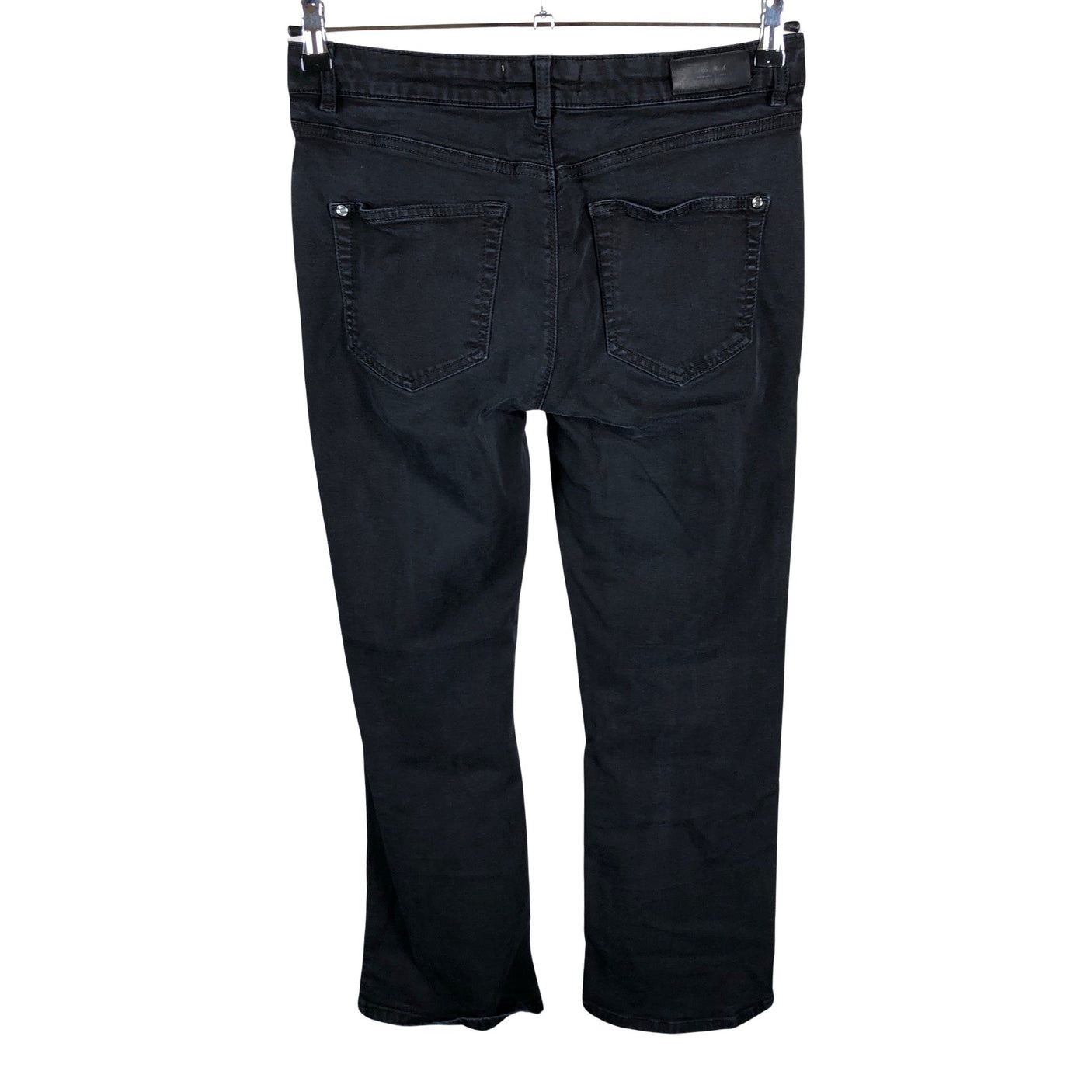 Unisex Mos Mosh - Jeans, size W28 - Black (2)