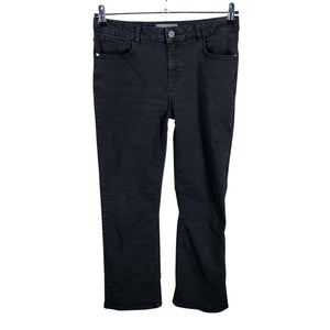 Unisex Mos Mosh - Jeans, size W28 - Black (1)