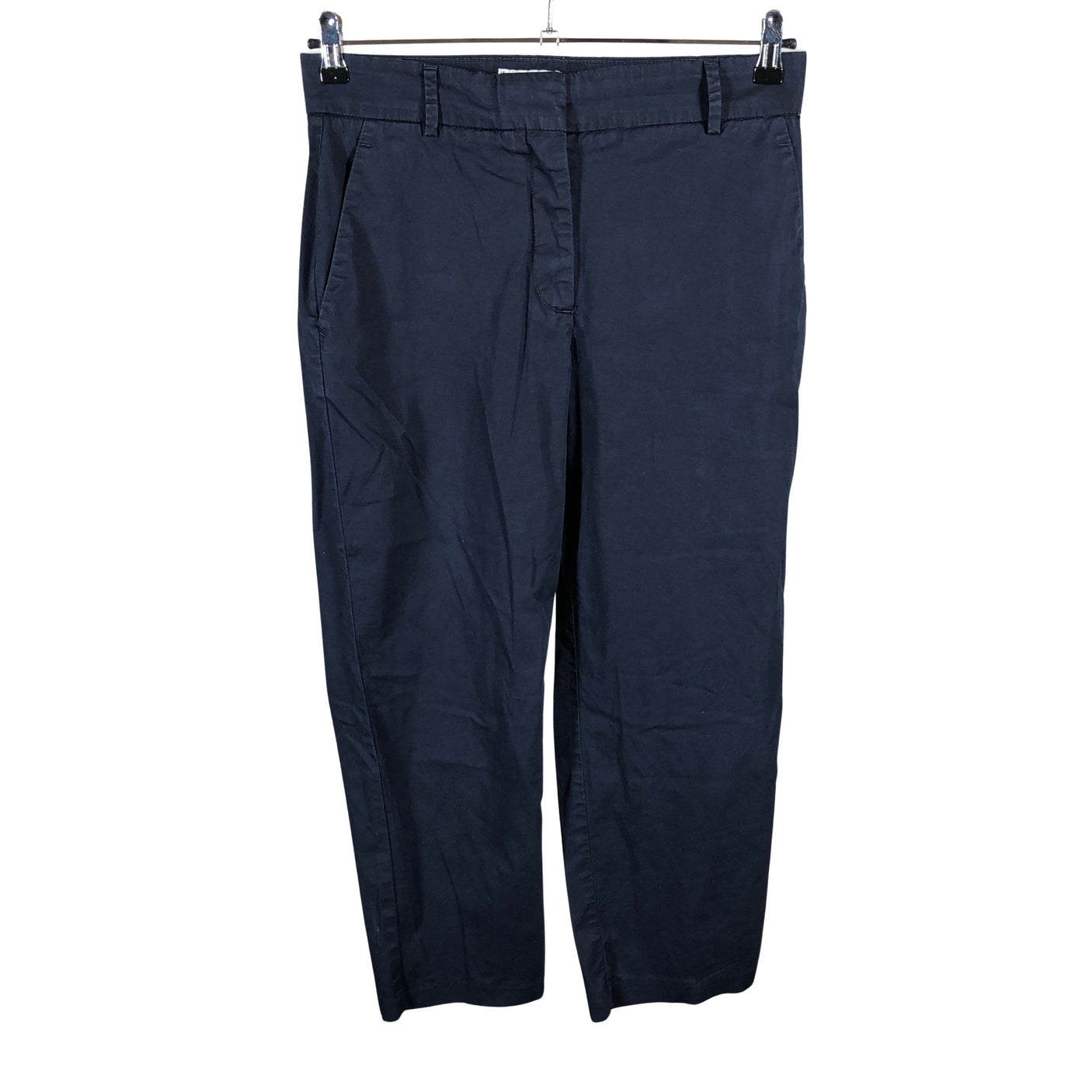 Unisex Tommy Hilfiger - Chinos, size 40 - Blue (1)