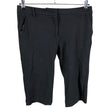 Unisex Marella - Sweatshorts, size 40 - Black ()