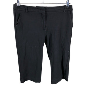 Unisex Marella - Sweatshorts, size 40 - Black (1)