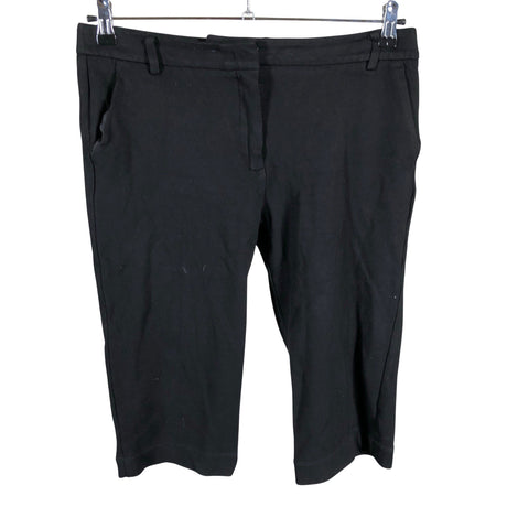 Unisex Marella - Sweatshorts, size 40 - Black ()