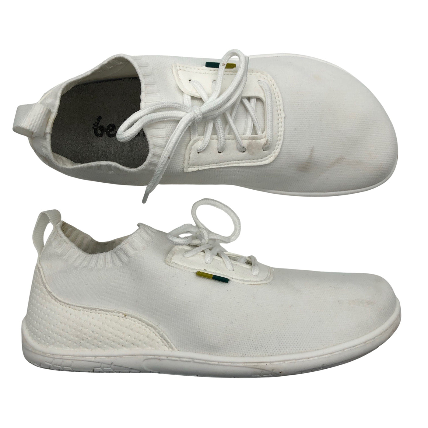 Unisex Be Lenka - Casual sneakers, size 38 - White (1)