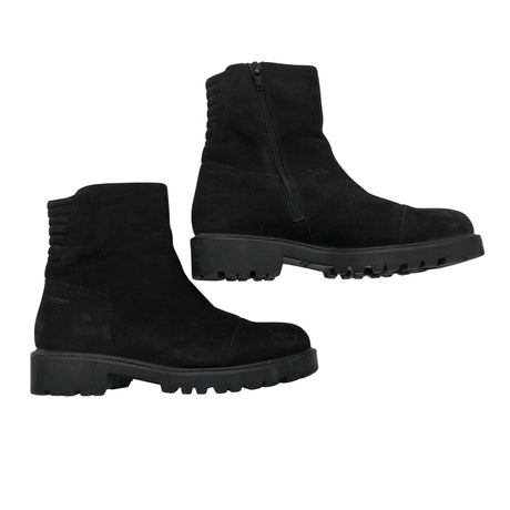 Unisex Vagabond - Winter shoes, size 38 - Black ()