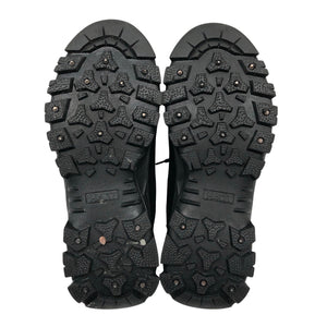 Unisex Halti - Winter shoes, size 38 - Black (2)