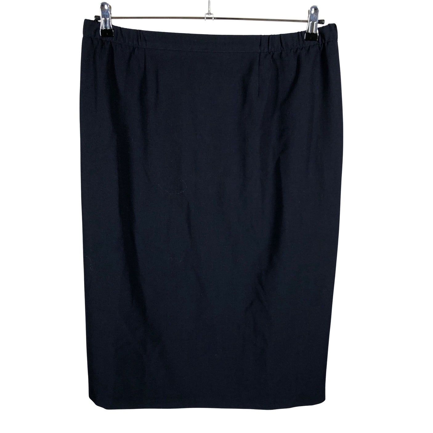 Unisex L-Kolttu - Pencil skirt, size 42 - Blue (1)