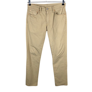 Unisex Levi's - Jeans, size W31 - Beige (1)