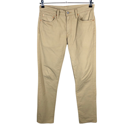 Unisex Levi's - Jeans, size W31 - Beige ()