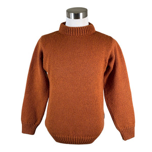 Unisex Devold - Sweater, size S - Brown (1)