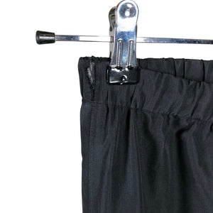 Unisex Nakamura - Outdoor pants, size 34 - Black (2)
