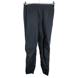 Unisex Nakamura - Outdoor pants, size 34 - Black (1)