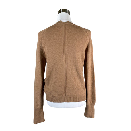 Unisex Marella - Sweater, size 38 - Brown (2)