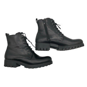 Unisex Ecco - Winter shoes, size 39 - Black (1)