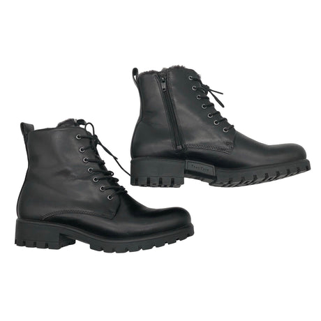 Unisex Ecco - Winter shoes, size 39 - Black ()
