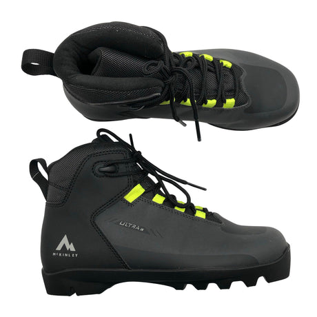 Unisex McKinley - Ski boots, size 36 - Gray ()