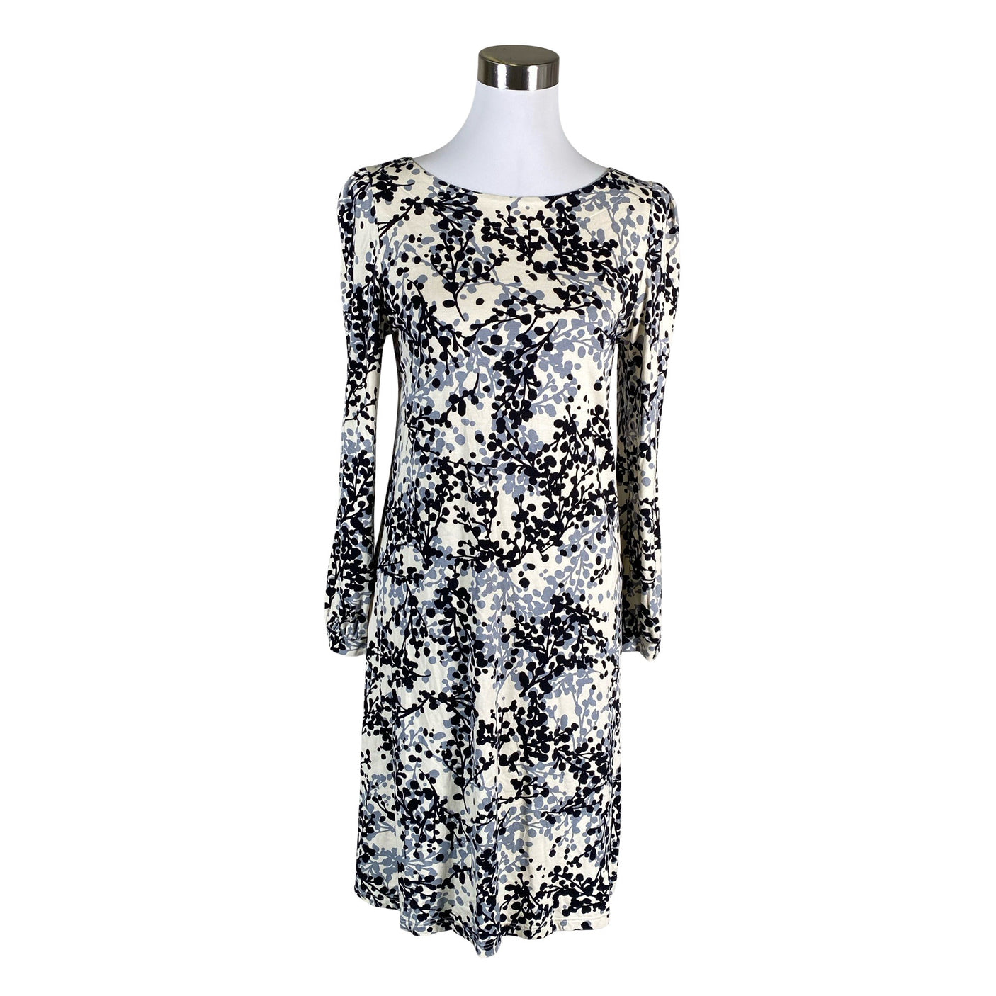 Unisex Nanso - Tricot dress, size 36 - Natural white (1)