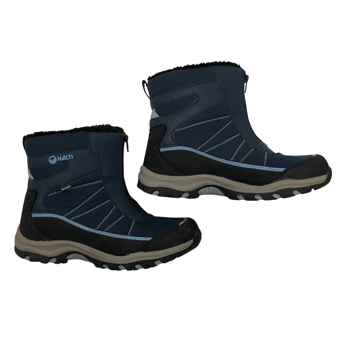 Unisex Halti - Winter shoes, size 36 - Blue (1)