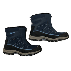 Unisex Halti - Winter shoes, size 36 - Blue (1)