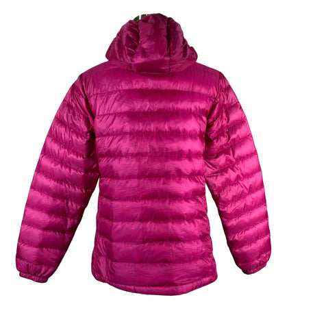 Unisex Marmot - Light down jacket, size 40 - Pink (2)