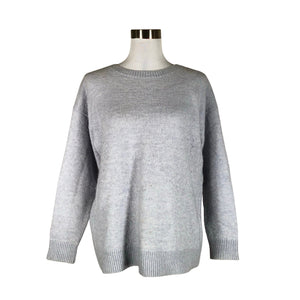 Unisex Nanso - Sweater, size 36 - Light blue (1)