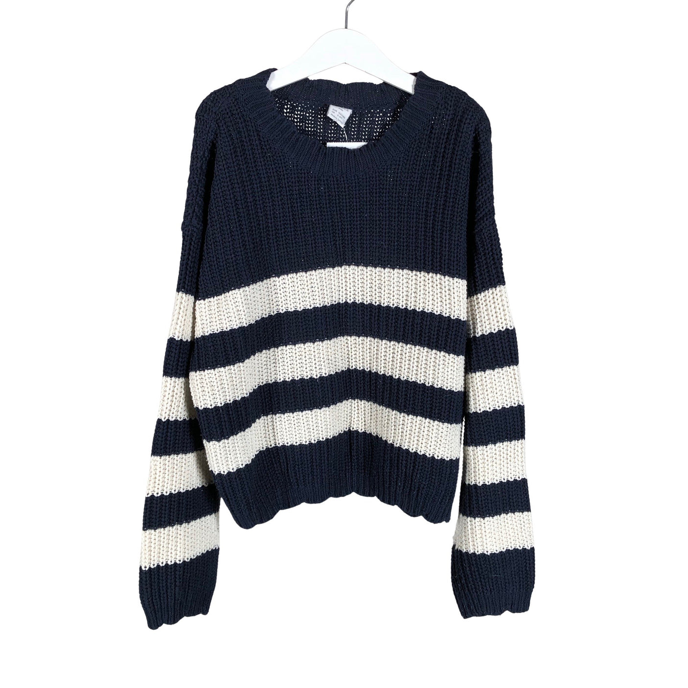 Unisex Lindex - Sweater, size 134 - 140 - Blue (1)