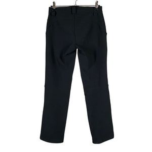 Unisex Trekmates - Outdoor pants, size 134 - 140 - Black (2)