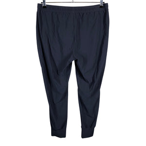 Unisex Népra - Sports trousers, size 44 - Blue (2)