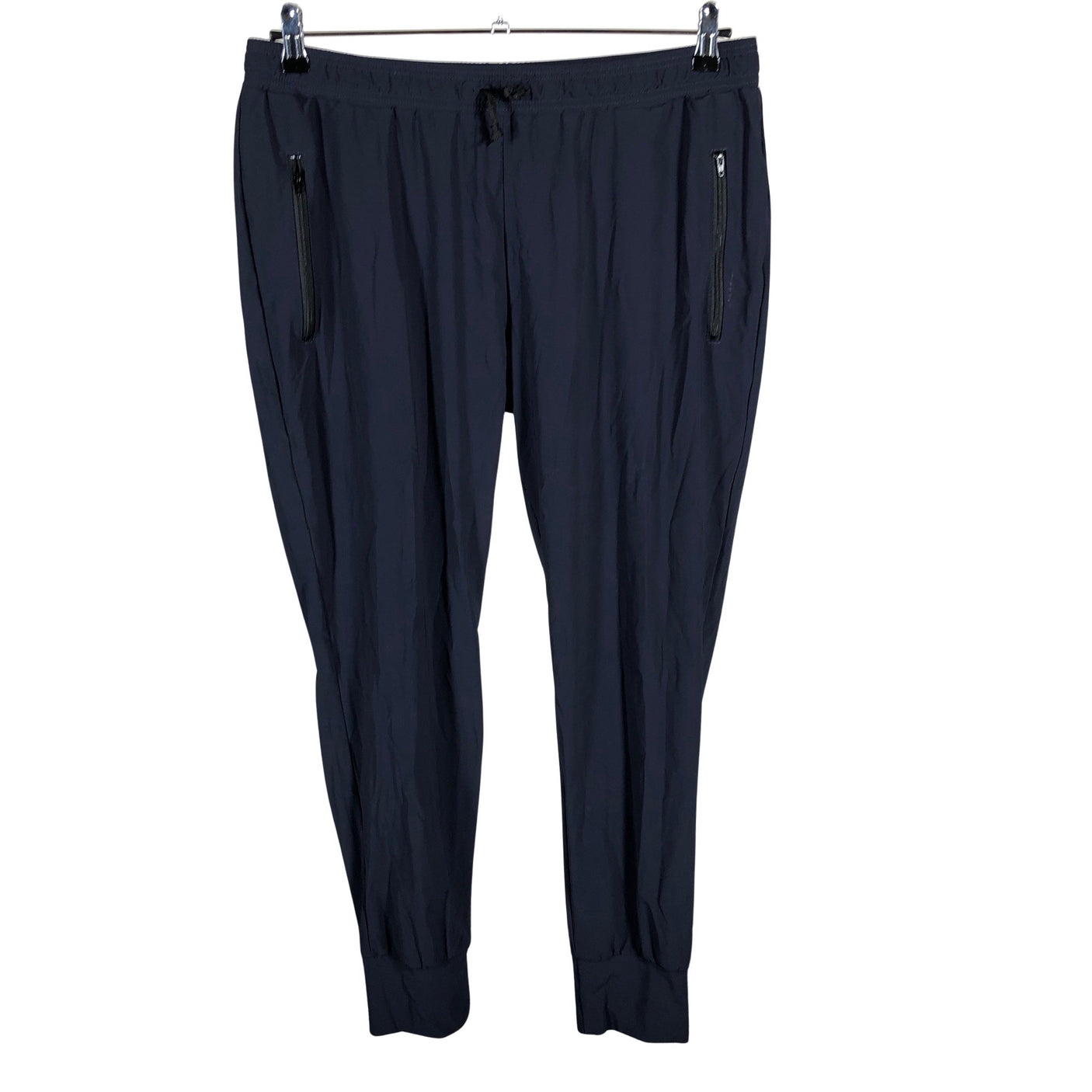 Unisex Népra - Sports trousers, size 44 - Blue (1)
