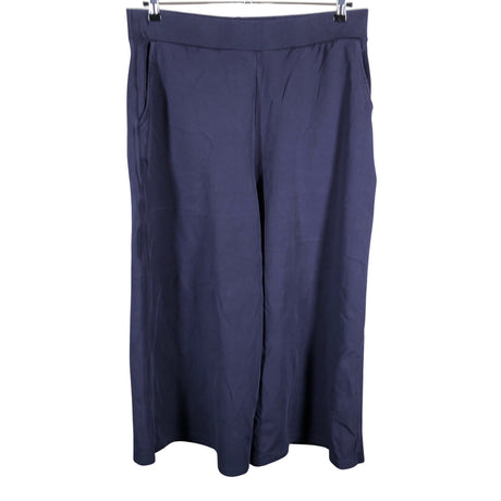 Unisex Kaiko - Tricot pants, size 44 - Blue ()