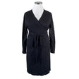Unisex Jatuli - Tricot dress, size 44 - Black ()