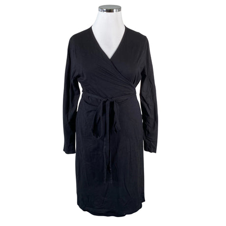 Unisex Jatuli - Tricot dress, size 44 - Black ()