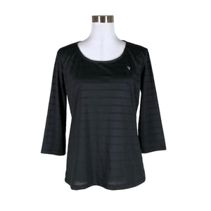 Unisex Guess - Tricot shirt, size 40 - Black (1)