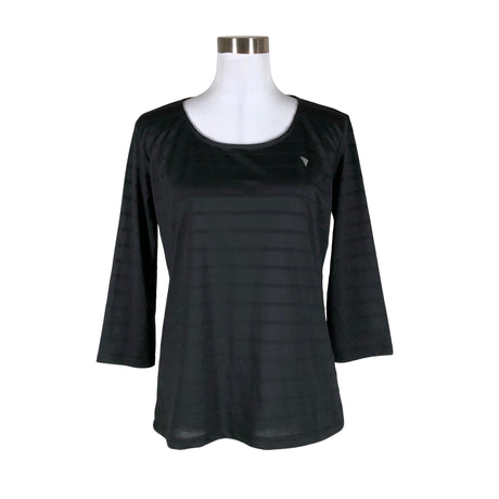Unisex Guess - Tricot shirt, size 40 - Black ()