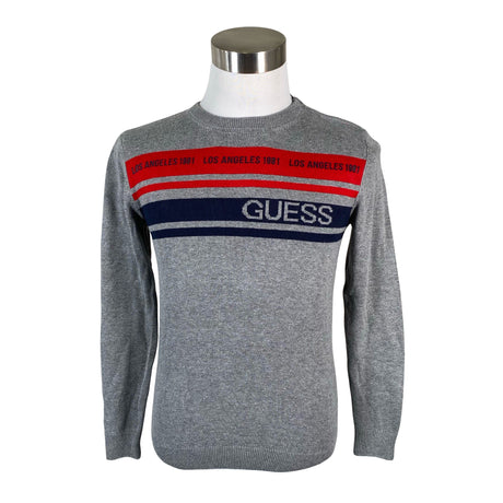 Unisex Guess - Sweater, size XS - Gray ()