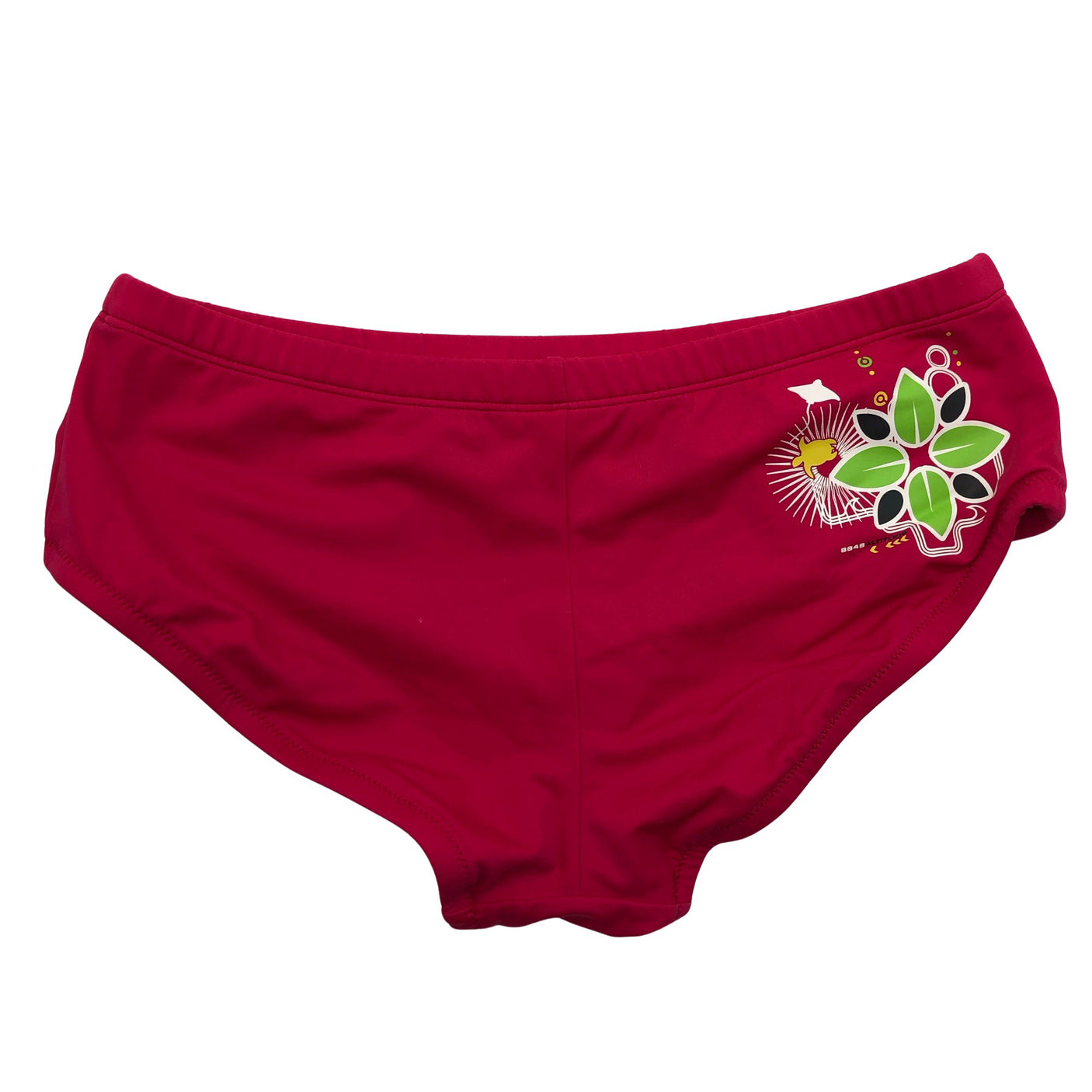 Unisex 8848 Altitude - Bikinis, size 38 - Pink (2)