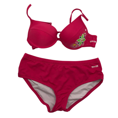 Unisex 8848 Altitude - Bikinis, size 38 - Pink ()