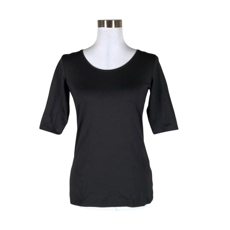 Unisex Hugo Boss - Tricot shirt, size 36 - Black ()