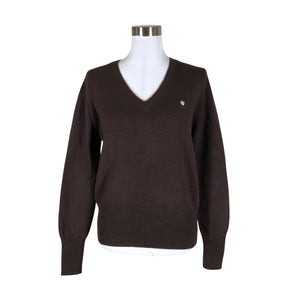 Unisex Gant - Sweater, size 40 - Brown (1)