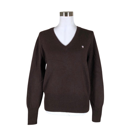 Unisex Gant - Sweater, size 40 - Brown ()