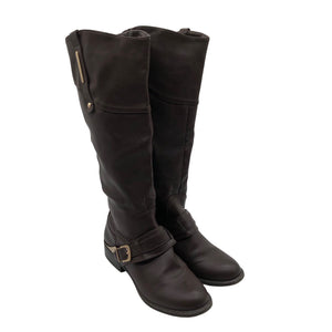 Unisex White Mountain - Boots, size 39 - Brown (2)
