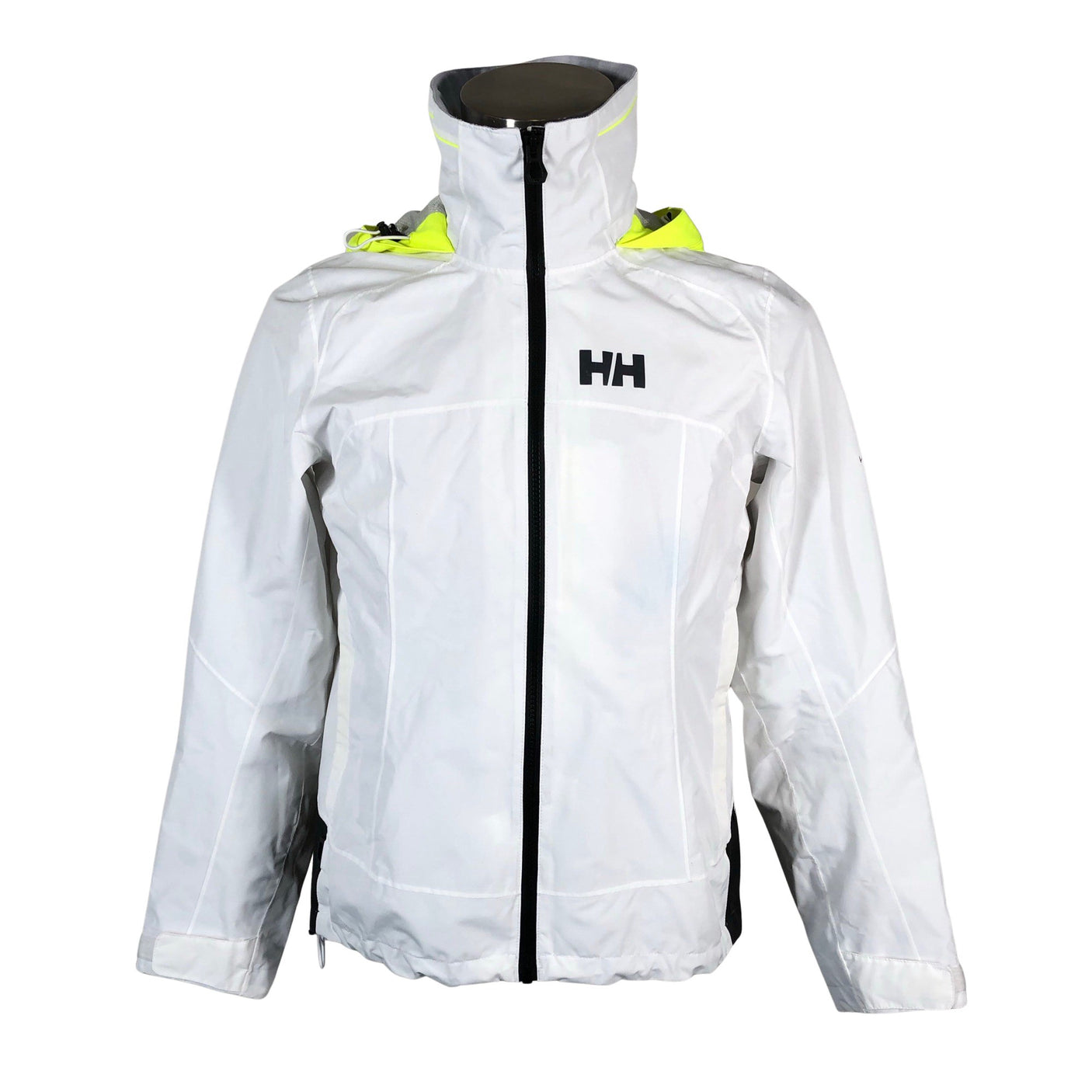 Unisex Helly Hansen - Outdoor jacket, size 38 - White (1)