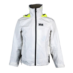 Unisex Helly Hansen - Outdoor jacket, size 38 - White (1)