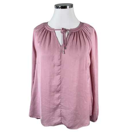 Unisex Noom - Blouse, size 42 - Light pink ()