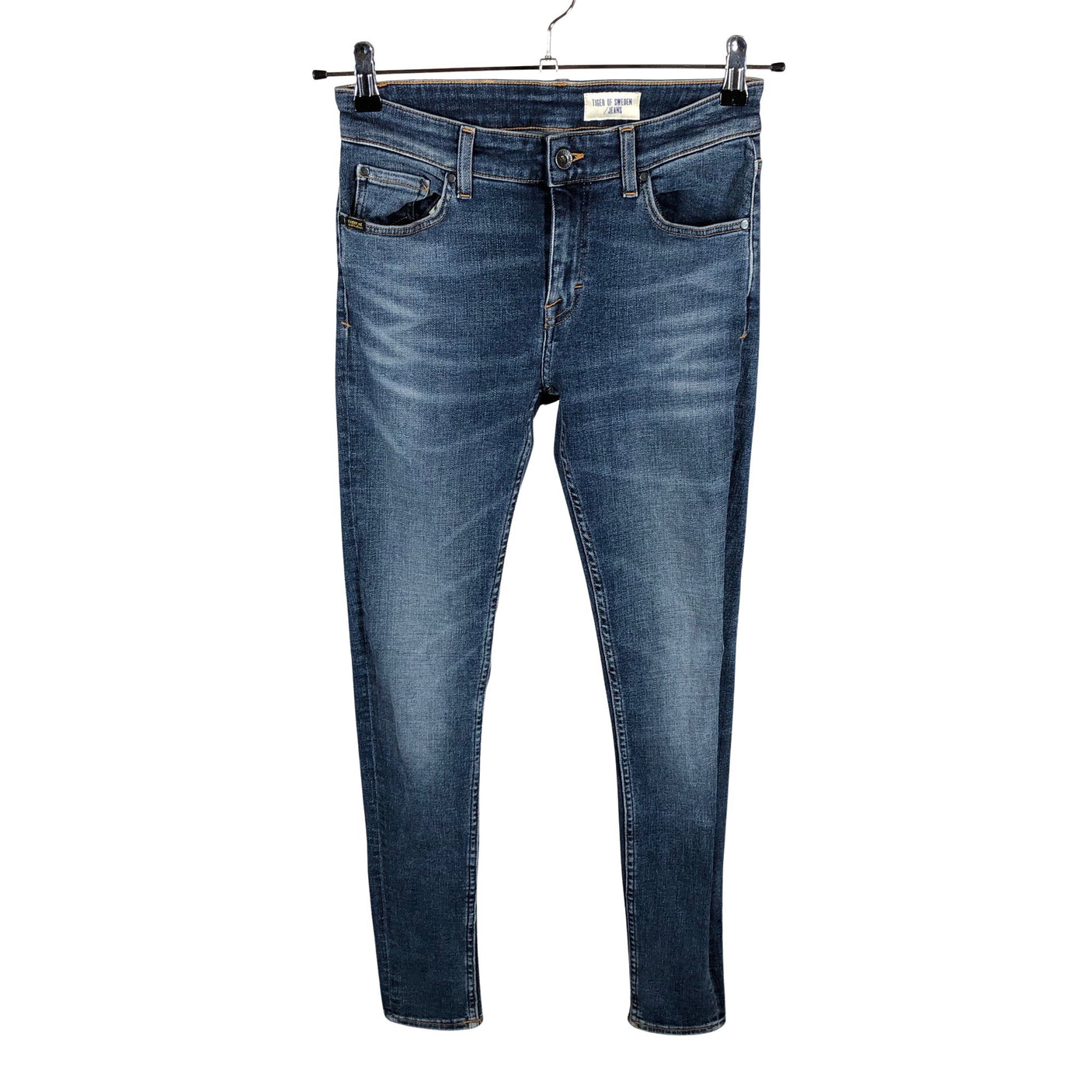 Unisex Tiger of Sweden - Jeans, size W28 - Blue (1)