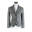 Unisex Marc O'Polo - Jacket, size 34 - Gray ()