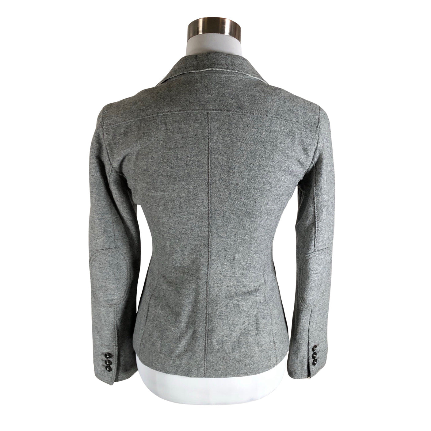 Unisex Marc O'Polo - Jacket, size 34 - Gray (2)