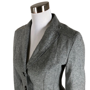 Unisex Marc O'Polo - Jacket, size 34 - Gray (3)